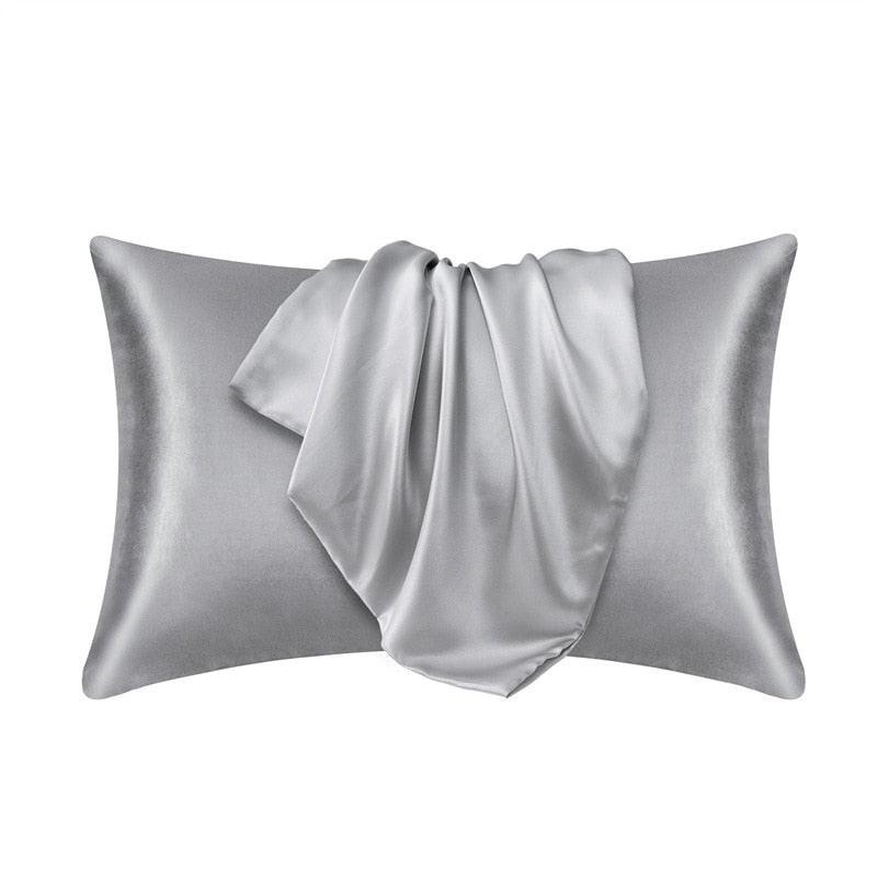 100% Silk Pillowcase