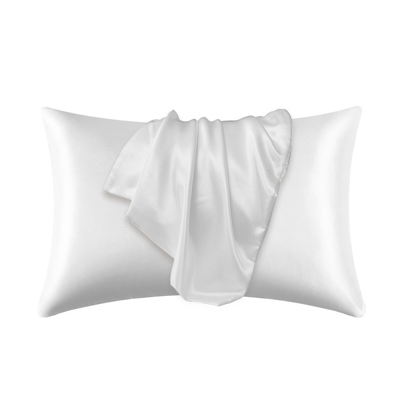 100% Silk Pillowcase