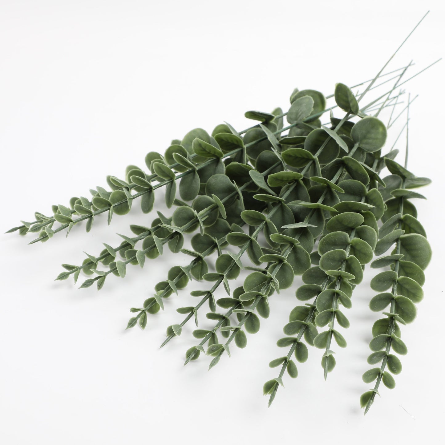 Artificial Eucalyptus Stems