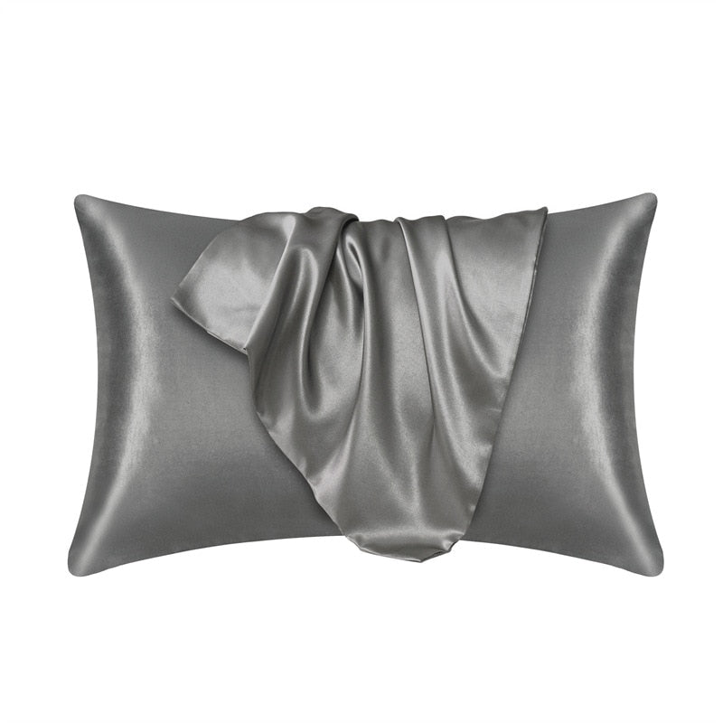 100% Silk Pillowcase