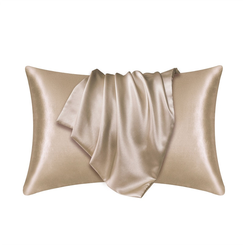 100% Silk Pillowcase