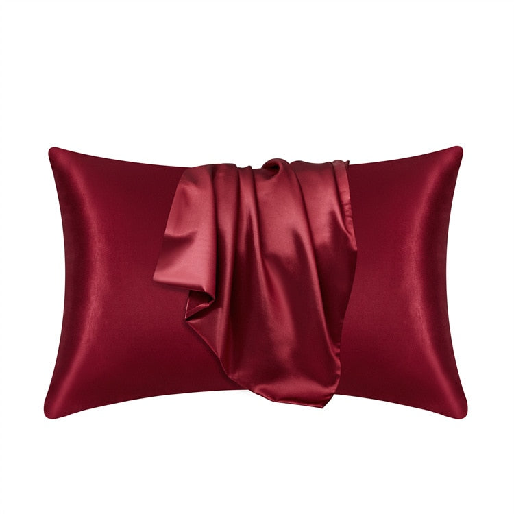 100% Silk Pillowcase