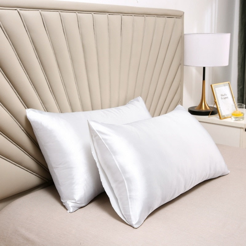 100% Silk Pillowcase