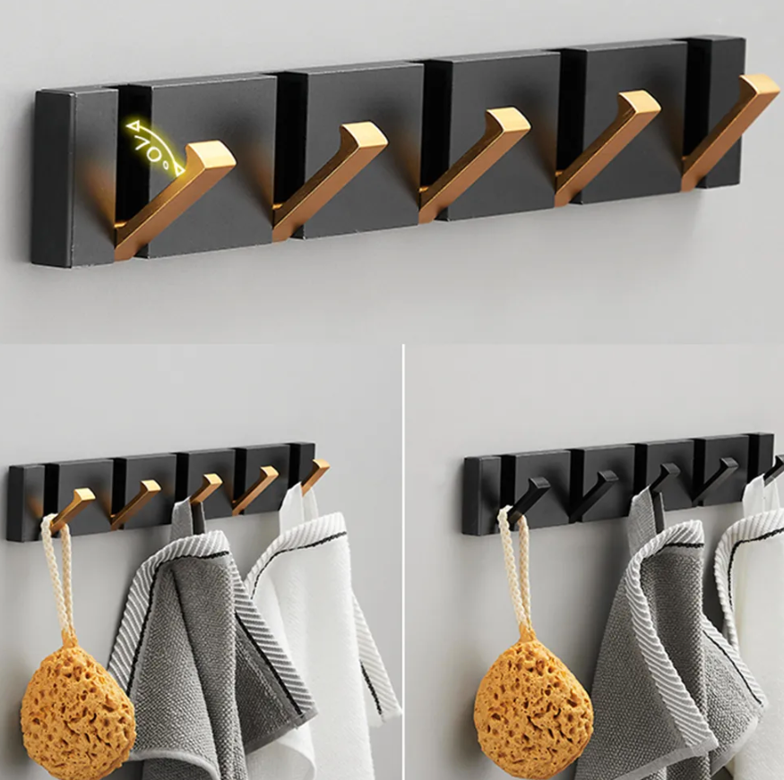 Wall Hooks