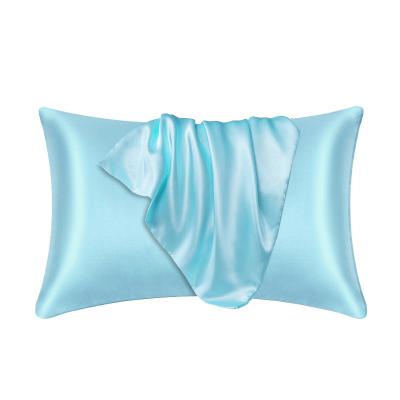 100% Silk Pillowcase