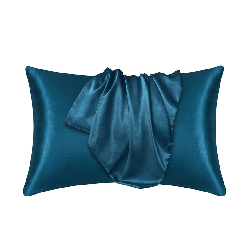 100% Silk Pillowcase