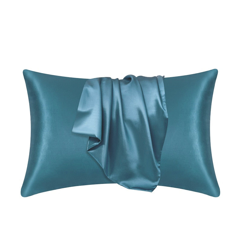 100% Silk Pillowcase