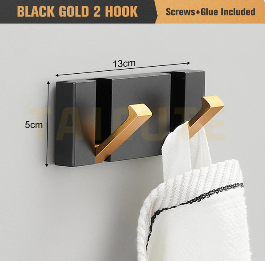 Wall Hooks