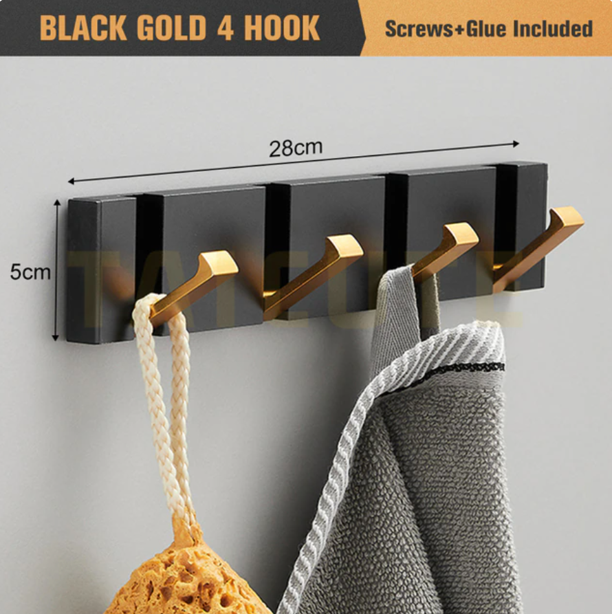 Wall Hooks