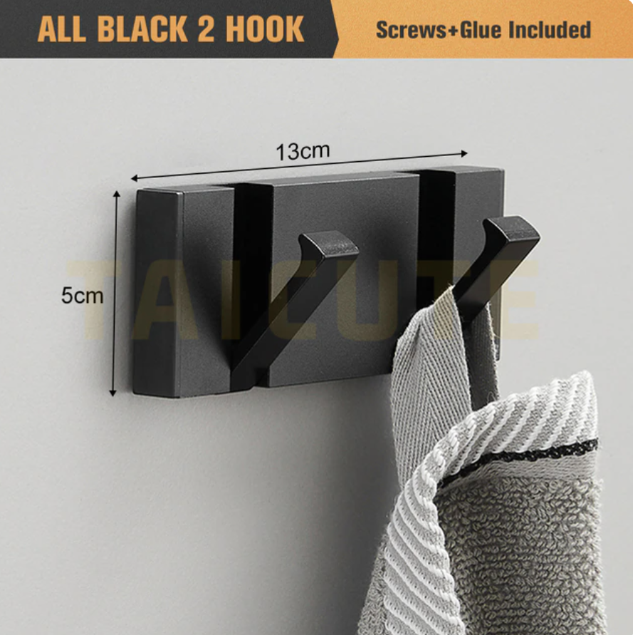 Wall Hooks