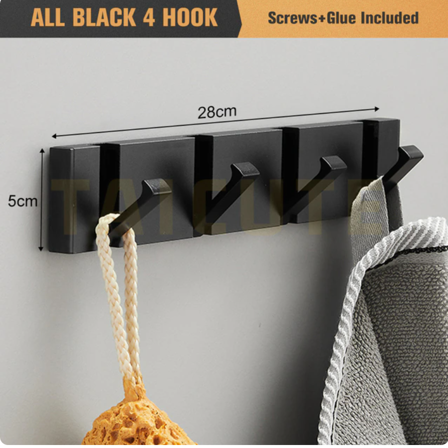 Wall Hooks